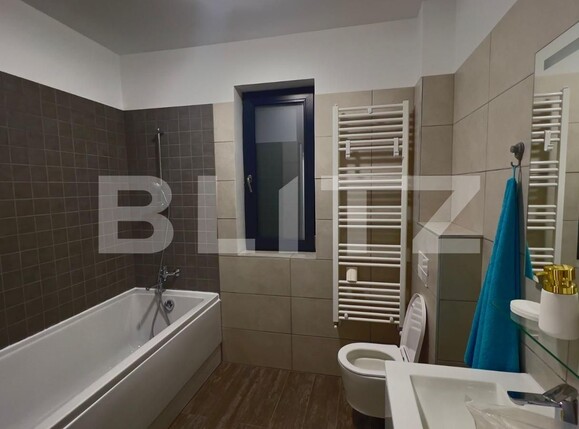 Apartament de închiriat 2 camere Central - 104525AI | BLITZ Craiova | Poza8