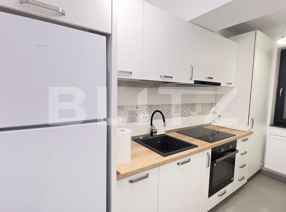 Apartament de închiriat 2 camere Central - 104525AI | BLITZ Craiova | Poza5