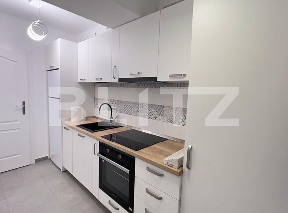 Apartament de închiriat 2 camere Central - 104525AI | BLITZ Craiova | Poza4