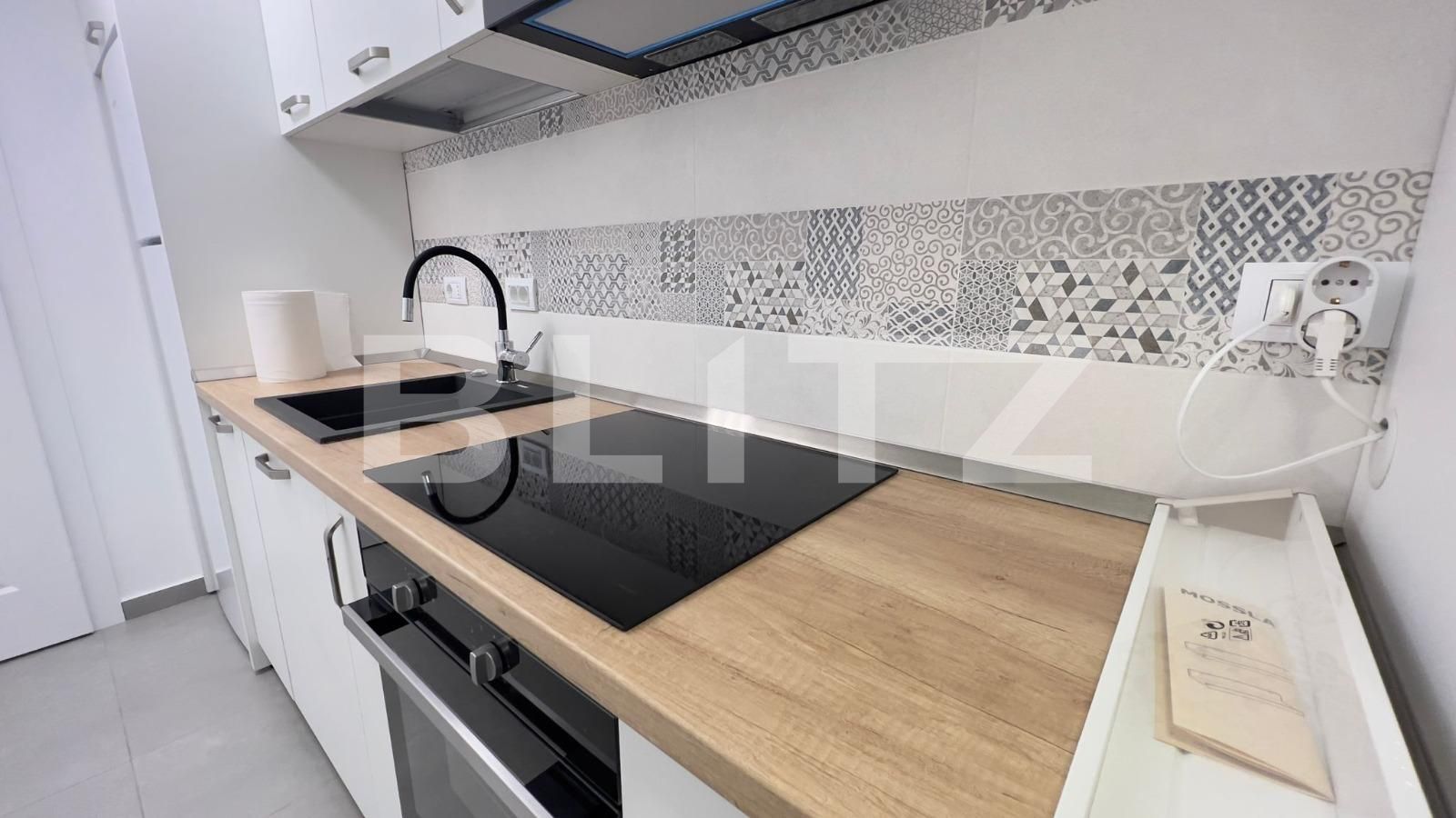 Apartament de închiriat 2 camere Central - 104525AI | BLITZ Craiova | Poza6