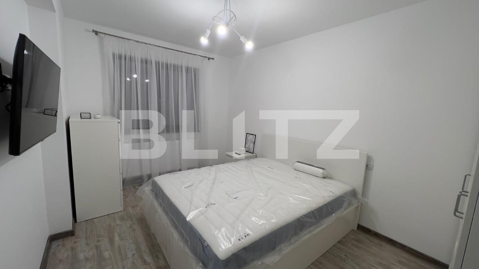 Apartament de închiriat 2 camere Central - 104525AI | BLITZ Craiova | Poza3