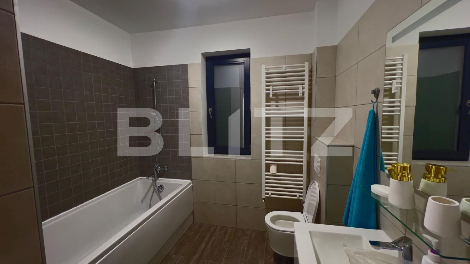 Apartament de închiriat 2 camere Central - 104525AI | BLITZ Craiova | Poza8