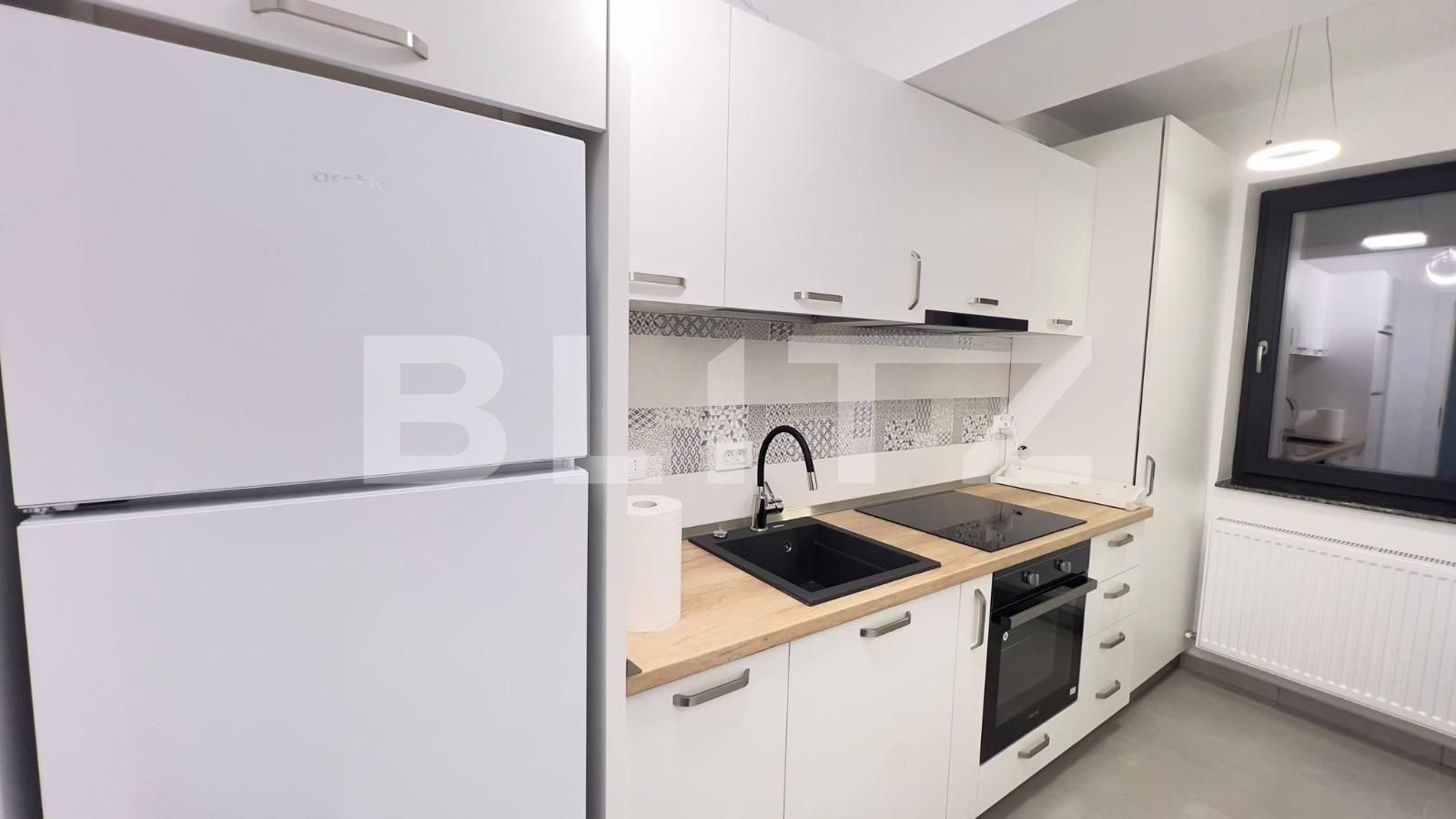 Apartament de închiriat 2 camere Central - 104525AI | BLITZ Craiova | Poza5