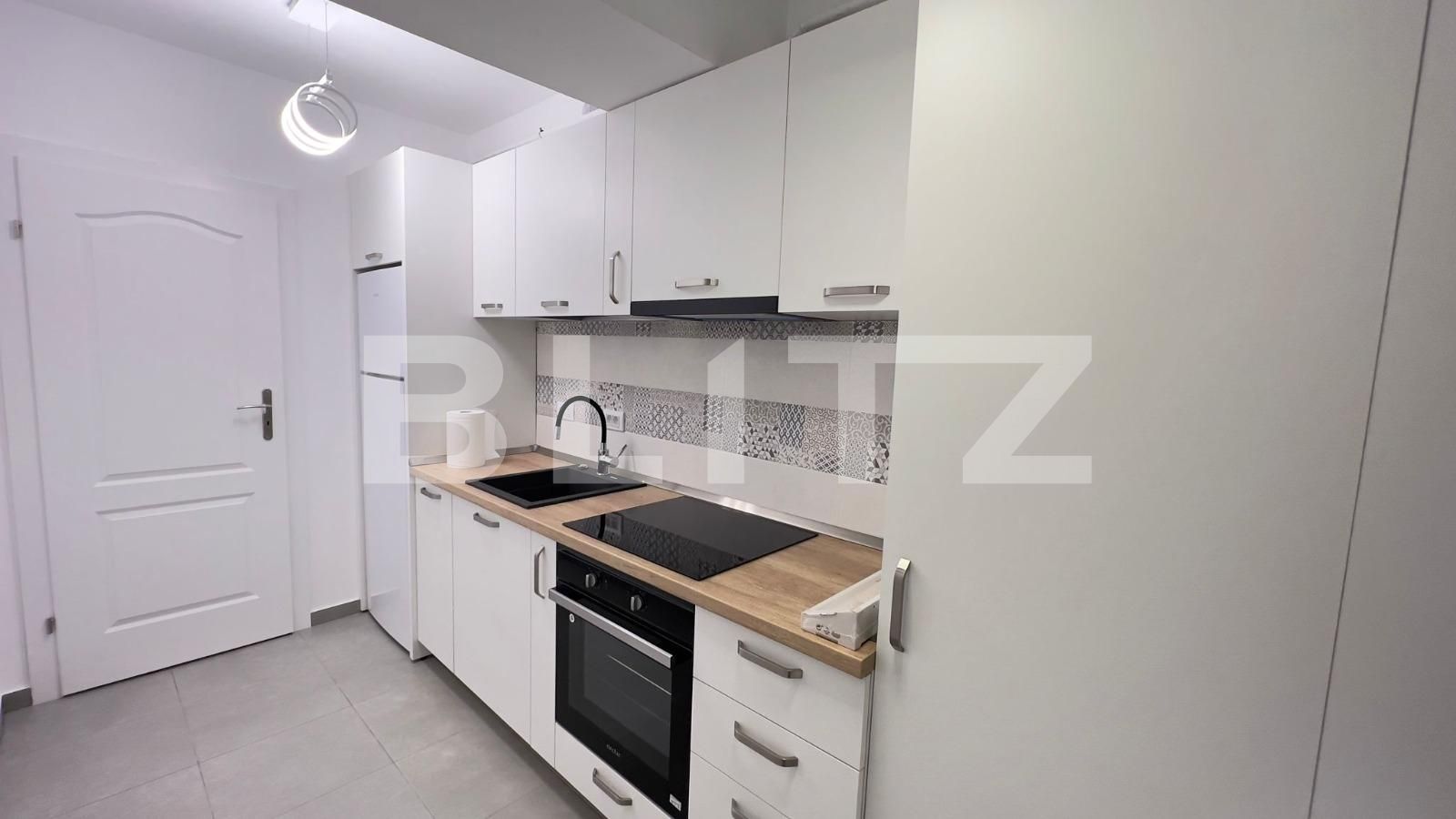 Apartament de închiriat 2 camere Central - 104525AI | BLITZ Craiova | Poza4