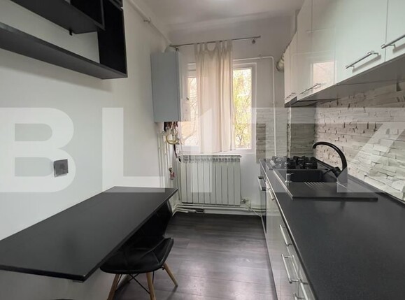 Garsonieră de închiriat 1 Mai - 104530AI | BLITZ Craiova | Poza7