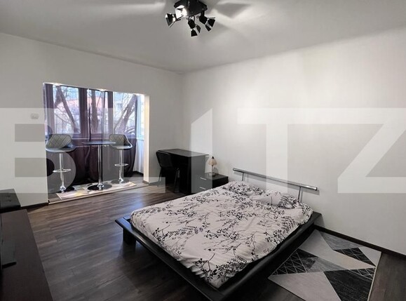 Garsonieră de închiriat 1 Mai - 104530AI | BLITZ Craiova | Poza1