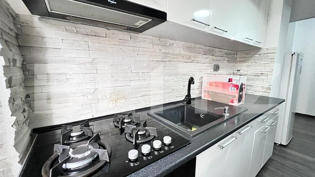 Garsonieră de închiriat 1 Mai - 104530AI | BLITZ Craiova | Poza5