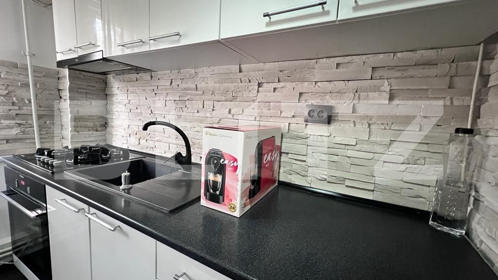 Garsonieră de închiriat 1 Mai - 104530AI | BLITZ Craiova | Poza4