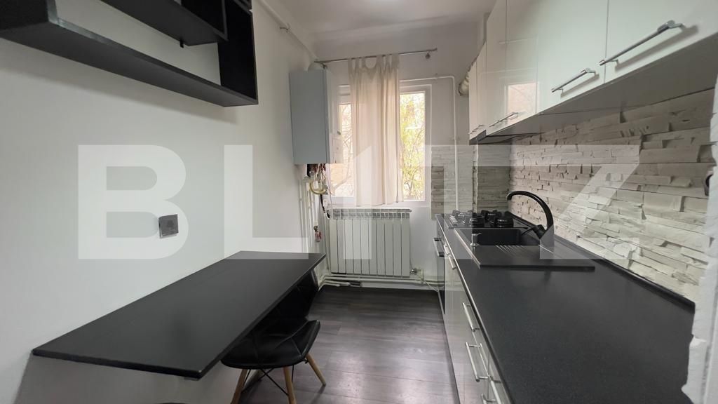 Garsonieră de închiriat 1 Mai - 104530AI | BLITZ Craiova | Poza7