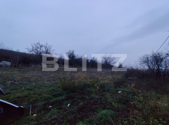 Teren de vânzare Filiaşi - 104535TV | BLITZ Craiova | Poza1