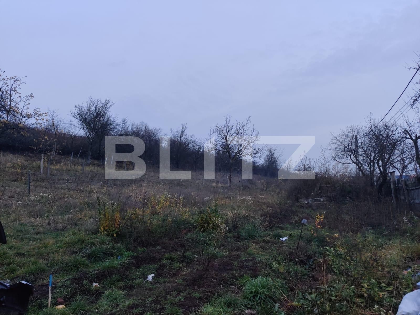 Teren de vânzare Filiaşi - 104535TV | BLITZ Craiova | Poza2