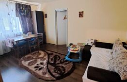 Apartament 2 camere, 42 mp, Craiovita Noua