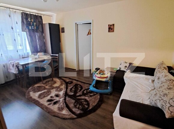 Apartament de vânzare 2 camere Craiovita Noua - 104594AV | BLITZ Craiova | Poza1