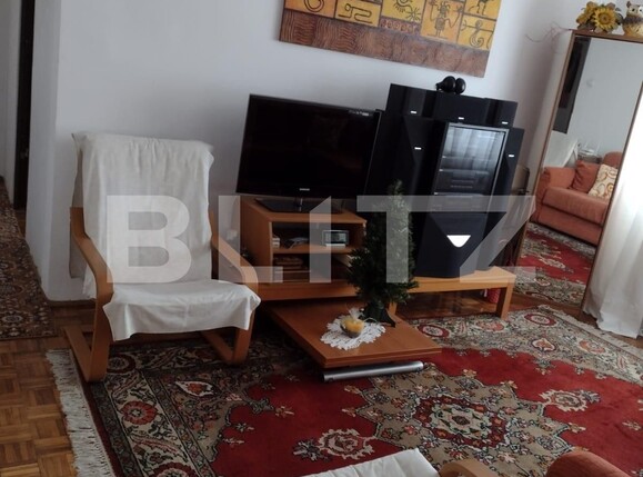 Apartament de vânzare 4 camere Craiovita Noua - 104600AV | BLITZ Craiova | Poza1