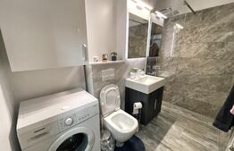 Garsoniera de lux, prima inchiriere, zona Liceul Henri Coanda