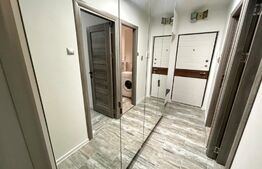 Garsoniera de lux, prima inchiriere, zona Liceul Henri Coanda