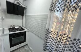 Garsoniera de lux, prima inchiriere, zona Liceul Henri Coanda