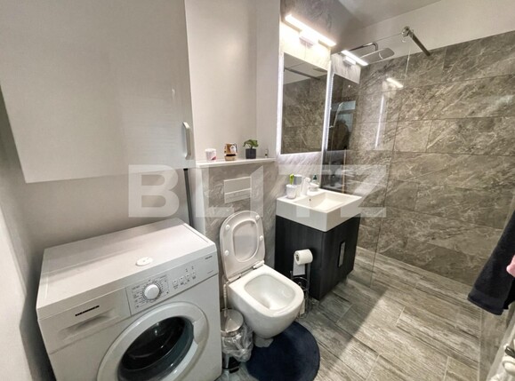 Garsonieră de închiriat Sarari - 104616AI | BLITZ Craiova | Poza7