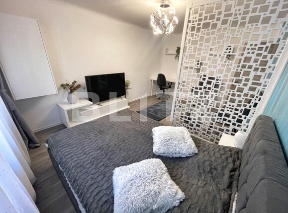 Garsonieră de închiriat Sarari - 104616AI | BLITZ Craiova | Poza1