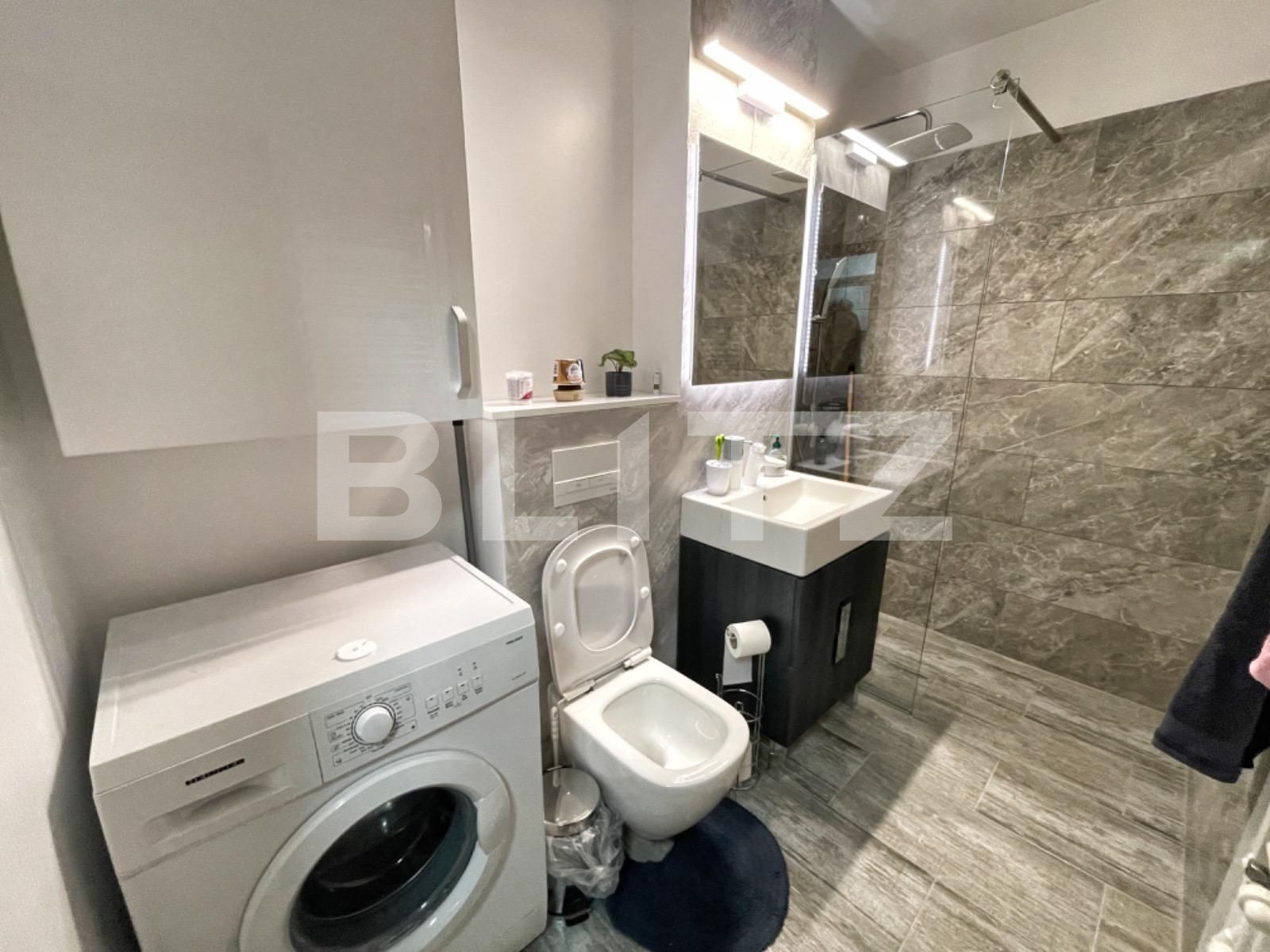 Garsonieră de închiriat Sarari - 104616AI | BLITZ Craiova | Poza7