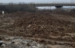 Teren extravilan de 3144 mp, cu iesire la E79- FILIASI