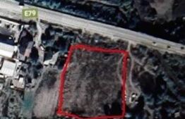 Teren extravilan de 3144 mp, cu iesire la E79- FILIASI