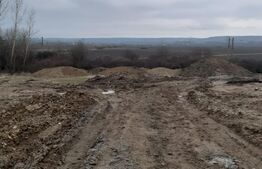 Teren extravilan de 3144 mp, cu iesire la E79- FILIASI