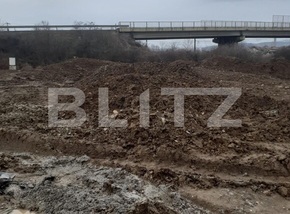 Teren de vânzare Filiaşi - 104679TV | BLITZ Craiova | Poza2