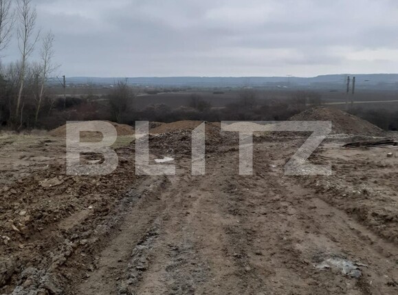 Teren de vânzare Filiaşi - 104679TV | BLITZ Craiova | Poza3