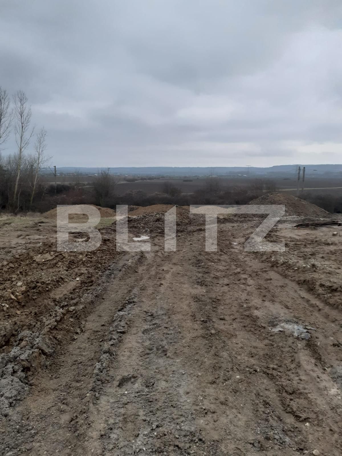 Teren de vânzare Filiaşi - 104679TV | BLITZ Craiova | Poza3