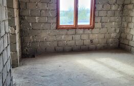 Casă la roșu P +1+M, 232 mp utili - Filiasi