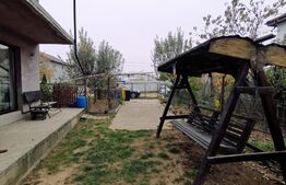 Casa deosebita! P+M 137 mp utili și 400 mp teren, zona Aeroport! 