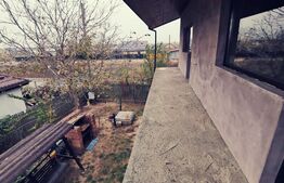 Casa deosebita! P+M 137 mp utili și 400 mp teren, zona Aeroport! 