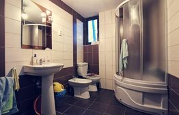 Casa deosebita! P+M 137 mp utili și 400 mp teren, zona Aeroport! 