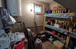 Casa deosebita! P+M 137 mp utili și 400 mp teren, zona Aeroport! 