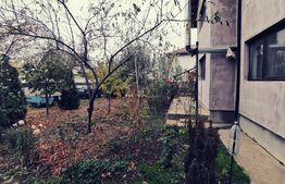 Casa deosebita! P+M 137 mp utili și 400 mp teren, zona Aeroport! 
