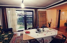 Casa deosebita! P+M 137 mp utili și 400 mp teren, zona Aeroport! 