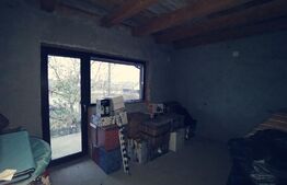 Casa deosebita! P+M 137 mp utili și 400 mp teren, zona Aeroport! 