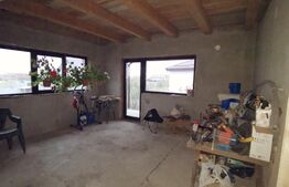 Casa deosebita! P+M 137 mp utili și 400 mp teren, zona Aeroport! 