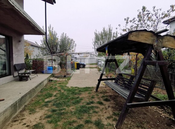 Casa de vânzare 4 camere Aeroport - 104683CV | BLITZ Craiova | Poza3