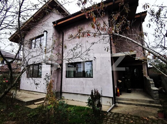 Casa de vânzare 4 camere Aeroport - 104683CV | BLITZ Craiova | Poza1
