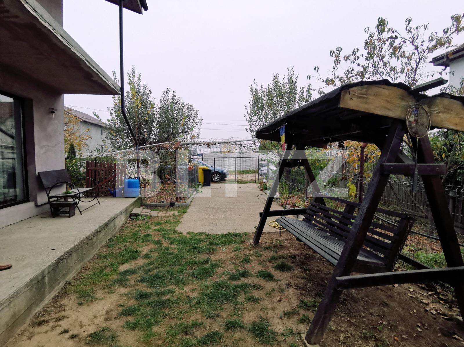 Casa de vânzare 4 camere Aeroport - 104683CV | BLITZ Craiova | Poza3