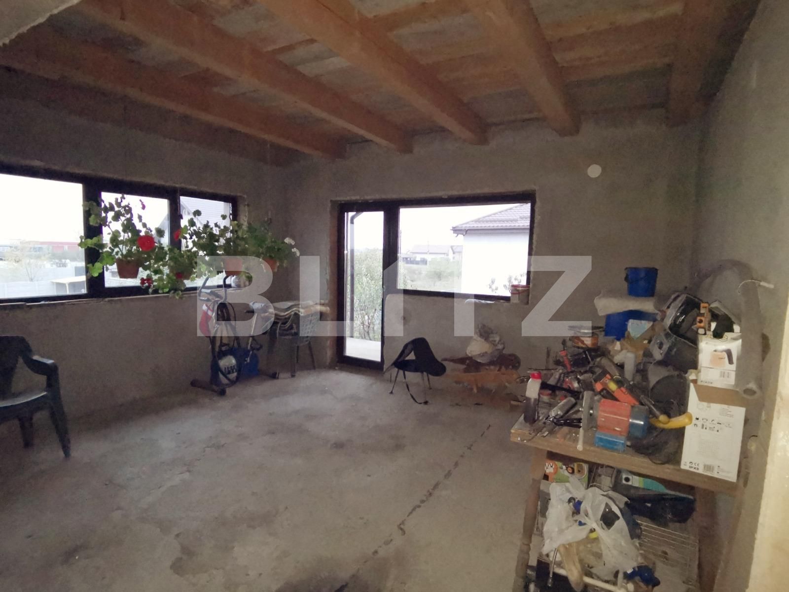Casa de vânzare 4 camere Aeroport - 104683CV | BLITZ Craiova | Poza15