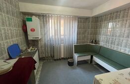 3 Case individuale , teren 860 mp, Isalnita