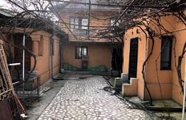 3 Case individuale , teren 860 mp, Isalnita