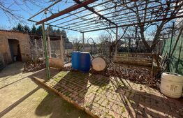 3 Case individuale , teren 860 mp, Isalnita