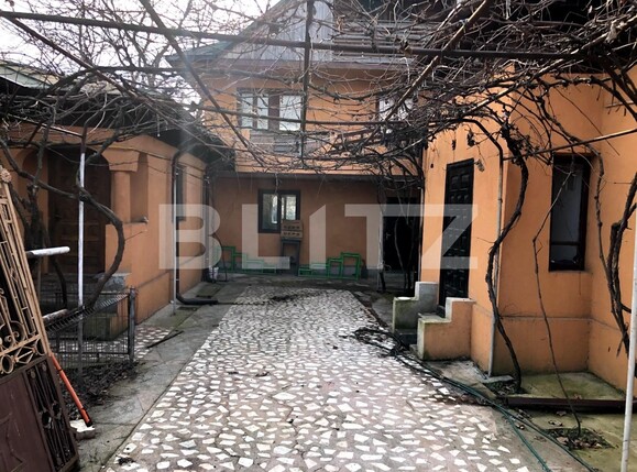 Casa de vânzare 7 camere Isalnita - 104691CV | BLITZ Craiova | Poza1