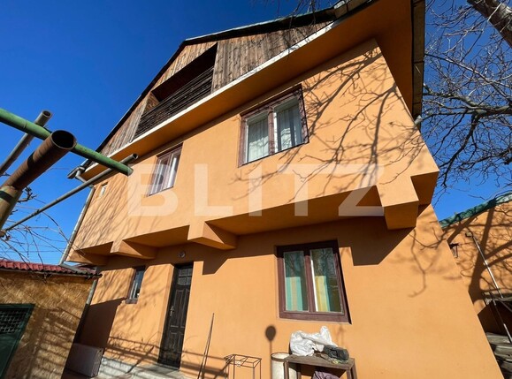 Casa de vânzare 7 camere Isalnita - 104691CV | BLITZ Craiova | Poza2
