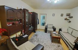 Garsoniera , etajul 3, zona CAS