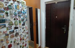 Garsoniera , etajul 3, zona CAS